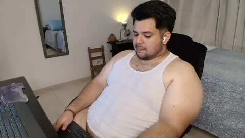 Marcos online show from 10, 4, 2026