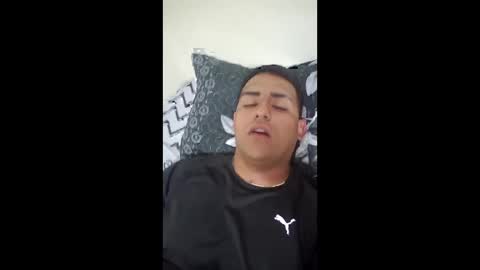 marcocarmonacastillo online show from 15, 4, 2026