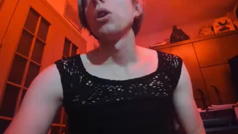 Marko1995 online show from 15, 4, 2026