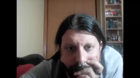 Snapshot of marcos1986 chatting on 4, 3, 2026 Marcos online show from 4, 3, 2026