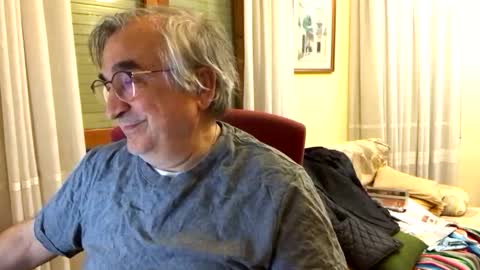 marcos260526 online show from 3, 3, 2026