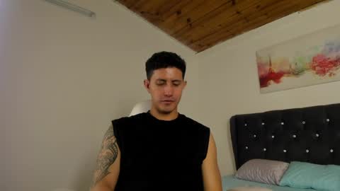 Snapshot of marcos_vieyra chatting on 27, 5, 2026 marcos_vieyra online show from 27, 5, 2026