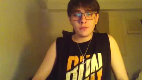 Marcos Label online show from 22, 2, 2026