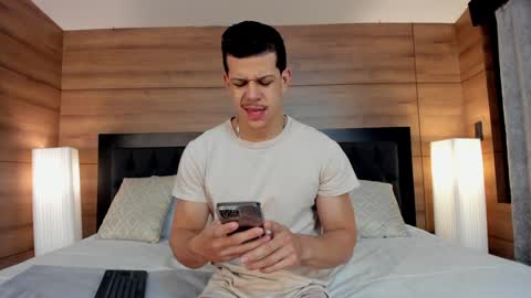 Marco Sullivan online show from 20, 12, 2024