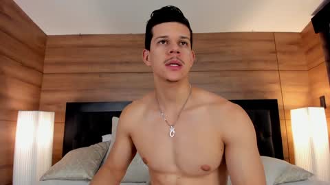 Marco Sullivan online show from 26, 12, 2024