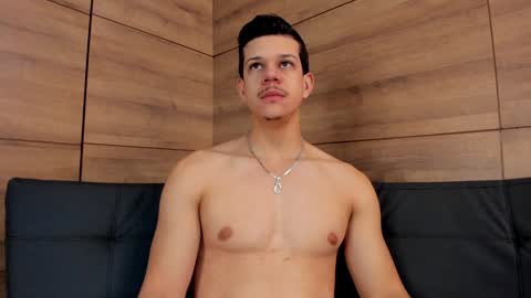 Marco Sullivan online show from 30, 12, 2024