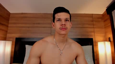 Marco Sullivan online show from 10, 1, 2025