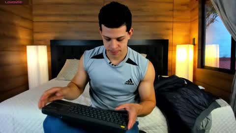 Marco Sullivan online show from 11, 2, 2025