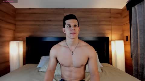 Marco Sullivan online show from 22, 2, 2025