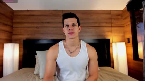 Marco Sullivan online show from 26, 2, 2025