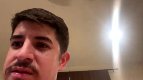 marcovega141810 online show from 1, 10, 2025