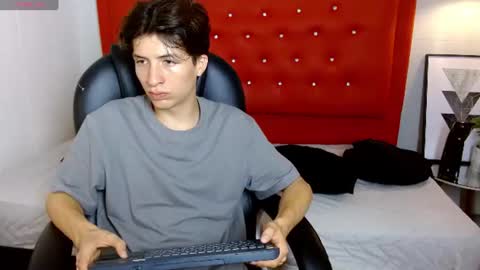 marcoviolet online show from 21, 6, 2026