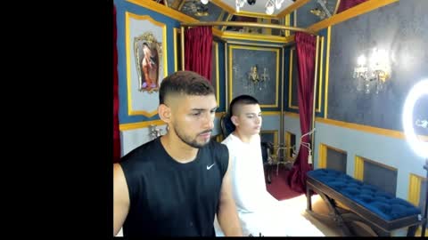 marcovitto online show from 8, 2, 2025