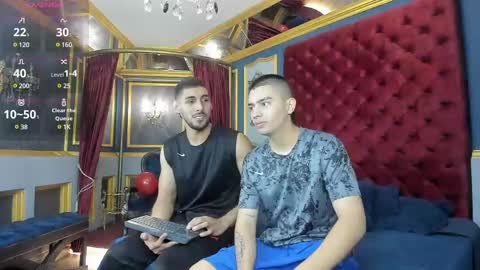 marcovitto online show from 16, 2, 2025