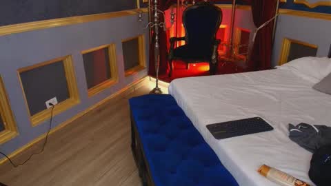 marcovitto online show from 15, 12, 2025