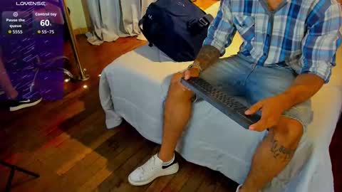 marcovitto online show from 20, 2, 2026