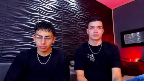 Snapshot of marcoyethan chatting on 10, 12, 2024 Marco and Ethan online show from 10, 12, 2024