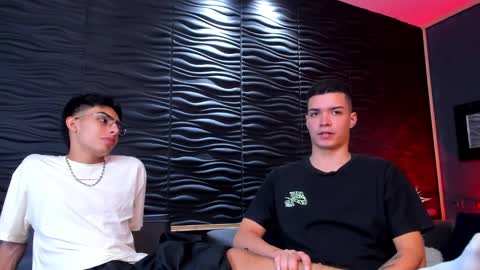 Snapshot of marcoyethan chatting on 27, 12, 2024 Marco and Ethan online show from 27, 12, 2024