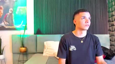 Snapshot of marcoyethan chatting on 31, 12, 2024 Marco and Ethan online show from 31, 12, 2024