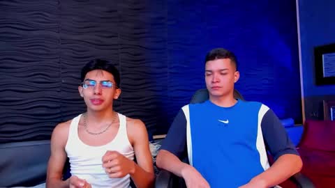 Snapshot of marcoyethan chatting on 24, 1, 2025 Marco and Ethan online show from 24, 1, 2025
