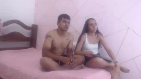 Snapshot of marcus_and_violett chatting on 31, 3, 2026 marcus and violett online show from 31, 3, 2026