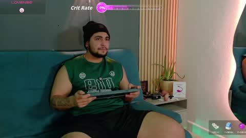 Snapshot of marcus_aress chatting on 25, 4, 2026 marcus_aress online show from 25, 4, 2026