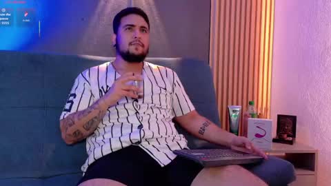 Snapshot of marcus_aress chatting on 28, 5, 2026 marcus_aress online show from 28, 5, 2026
