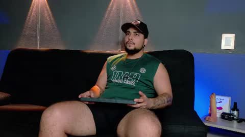 Snapshot of marcus_aress chatting on 23, 6, 2026 marcus_aress online show from 23, 6, 2026