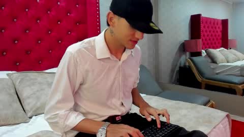 Snapshot of marcus_cartter chatting on 14, 2, 2026 marcus_cartter online show from 14, 2, 2026