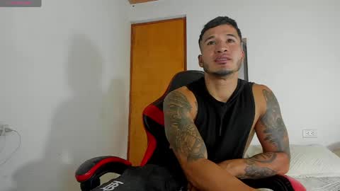 marcus_elrey online show from 4, 5, 2026