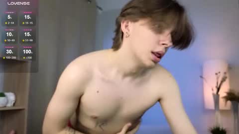 Marcus online show from 11, 11, 2025