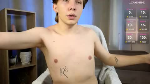 Marcus online show from 23, 11, 2025