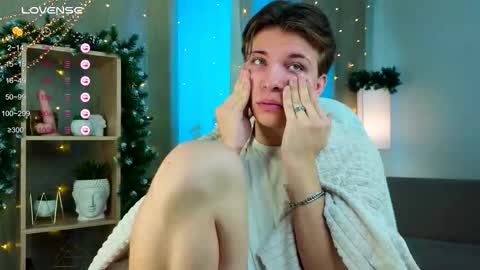 Marcus online show from 5, 12, 2025