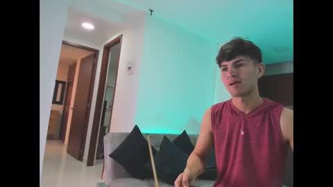 marcus_fire online show from 9, 2, 2025