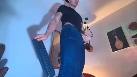 marcus_fire online show from 17, 10, 2025