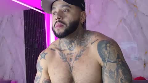 Snapshot of marcus_fit1 chatting on 18, 2, 2026 Marcus online show from 18, 2, 2026