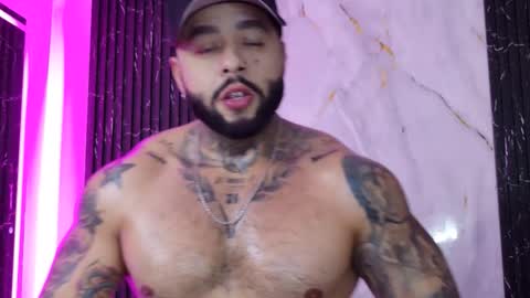 Snapshot of marcus_fit1 chatting on 28, 2, 2026 Marcus online show from 28, 2, 2026