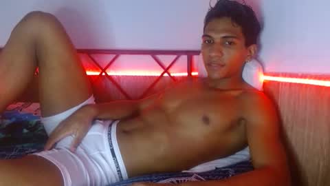 Snapshot of marcus_friedman chatting on 30, 11, 2025 Marcus online show from 30, 11, 2025