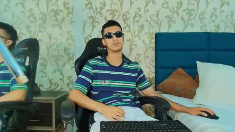 marcus_jeron online show from 1, 5, 2026