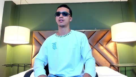 marcus_jeron online show from 18, 5, 2026