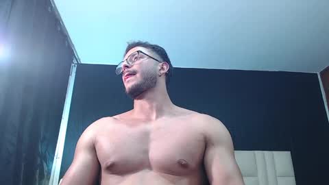 marcus_lafourt online show from 14, 12, 2024