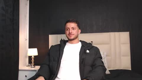 marcus_lafourt online show from 7, 1, 2025