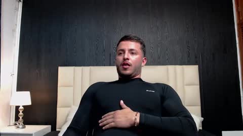 marcus_lafourt online show from 16, 1, 2025