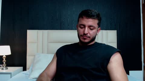 marcus_lafourt online show from 6, 2, 2025