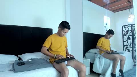 Snapshot of marcus_lux1 chatting on 2, 3, 2026 marcus_lux1 online show from 2, 3, 2026