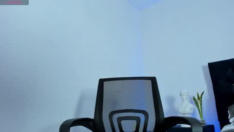 marcus_moreno online show from 21, 11, 2025