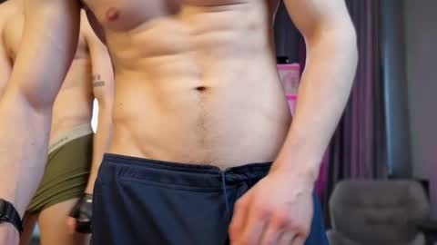 marcus_paradise online show from 28, 2, 2026