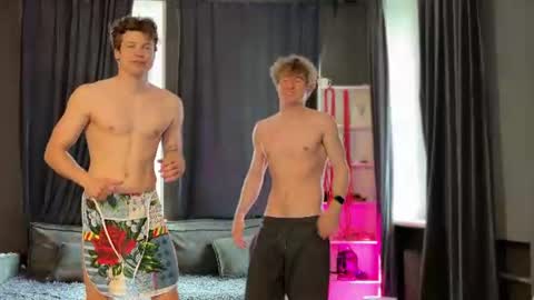 Snapshot of marcus_paradise chatting on 27, 6, 2026 marcus_paradise online show from 27, 6, 2026