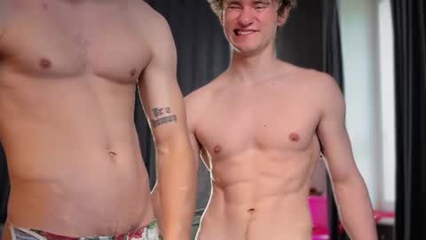 Snapshot of marcus_paradise chatting on 3, 7, 2026 marcus_paradise online show from 3, 7, 2026