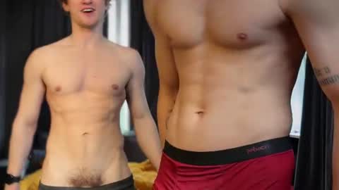 Snapshot of marcus_paradise chatting on 7, 7, 2026 marcus_paradise online show from 7, 7, 2026